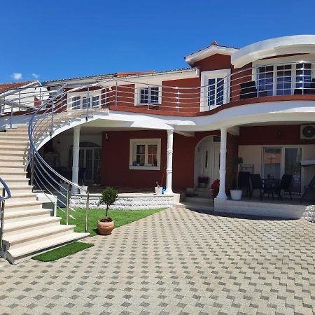 Apartment Jopa Šibenik Esterno foto
