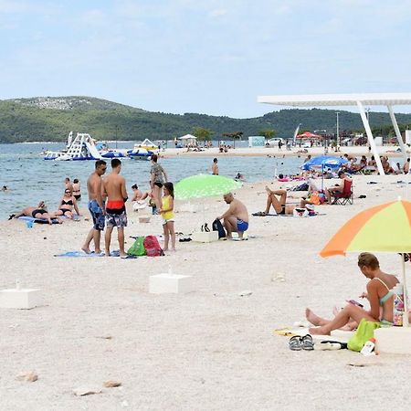 Apartment Jopa Šibenik Esterno foto