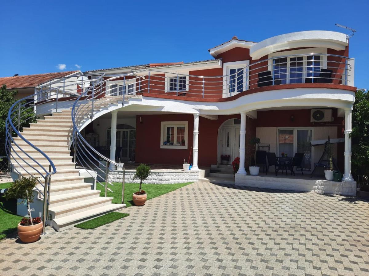 Apartment Jopa Šibenik Esterno foto