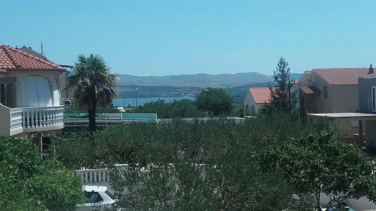 Apartment Jopa Šibenik Esterno foto