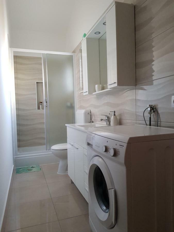 Apartment Jopa Šibenik Esterno foto