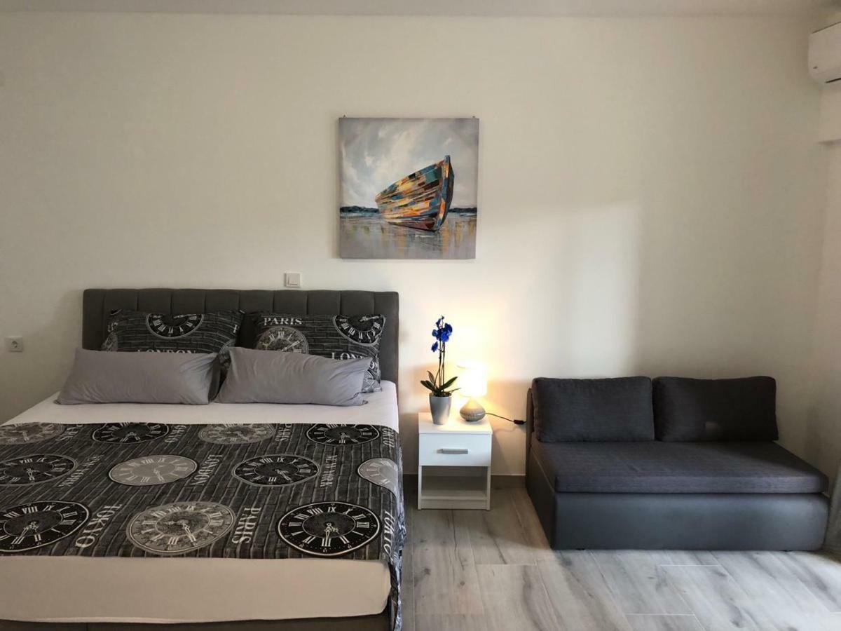 Apartment Jopa Šibenik Esterno foto