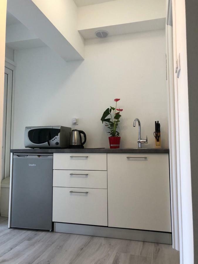 Apartment Jopa Šibenik Esterno foto