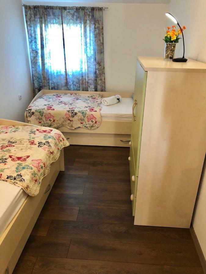 Apartment Jopa Šibenik Esterno foto