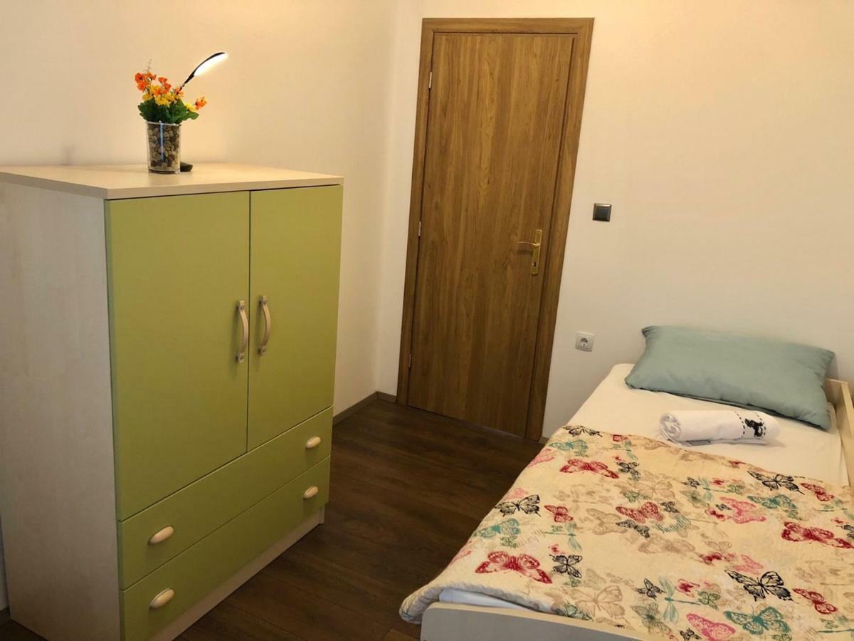 Apartment Jopa Šibenik Esterno foto