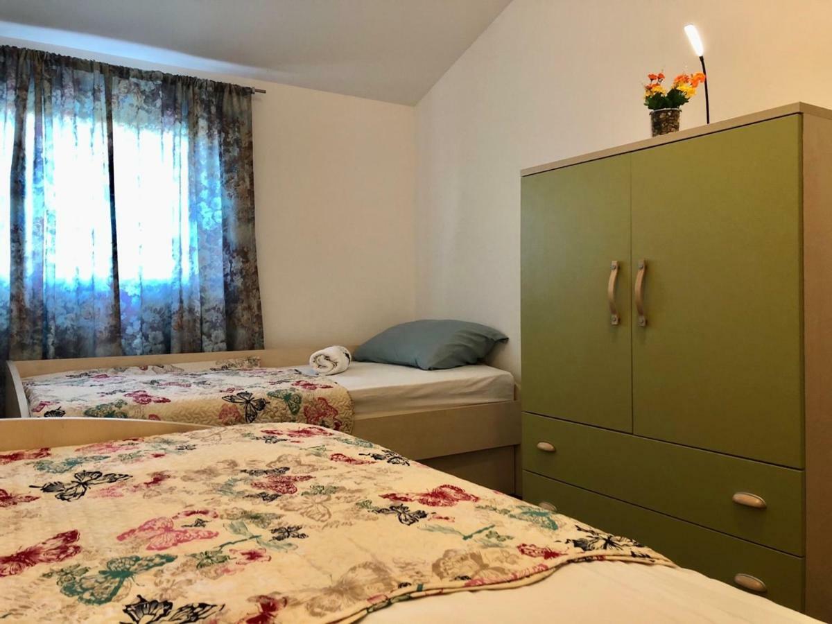 Apartment Jopa Šibenik Esterno foto
