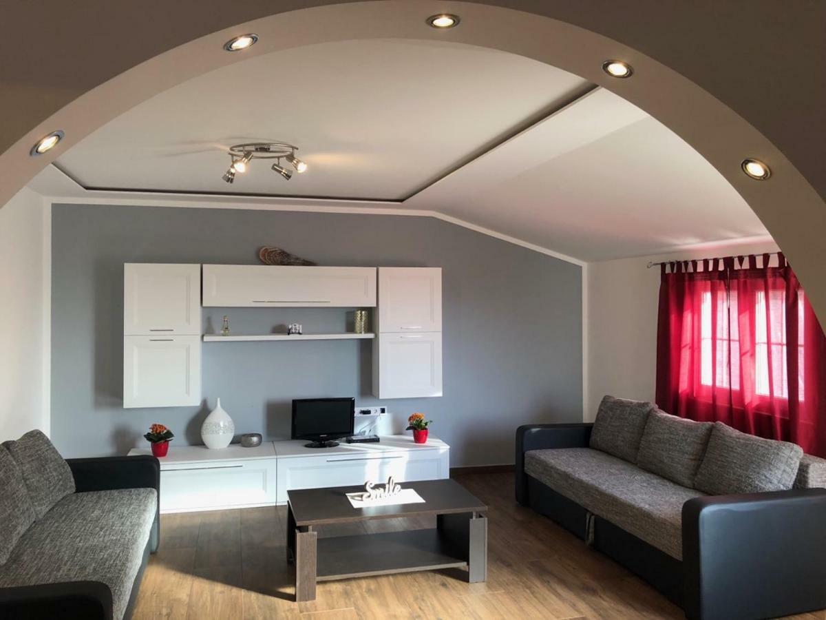 Apartment Jopa Šibenik Esterno foto