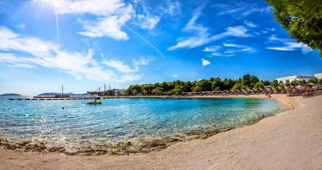 Apartment Jopa Šibenik Esterno foto
