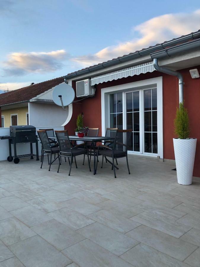 Apartment Jopa Šibenik Esterno foto