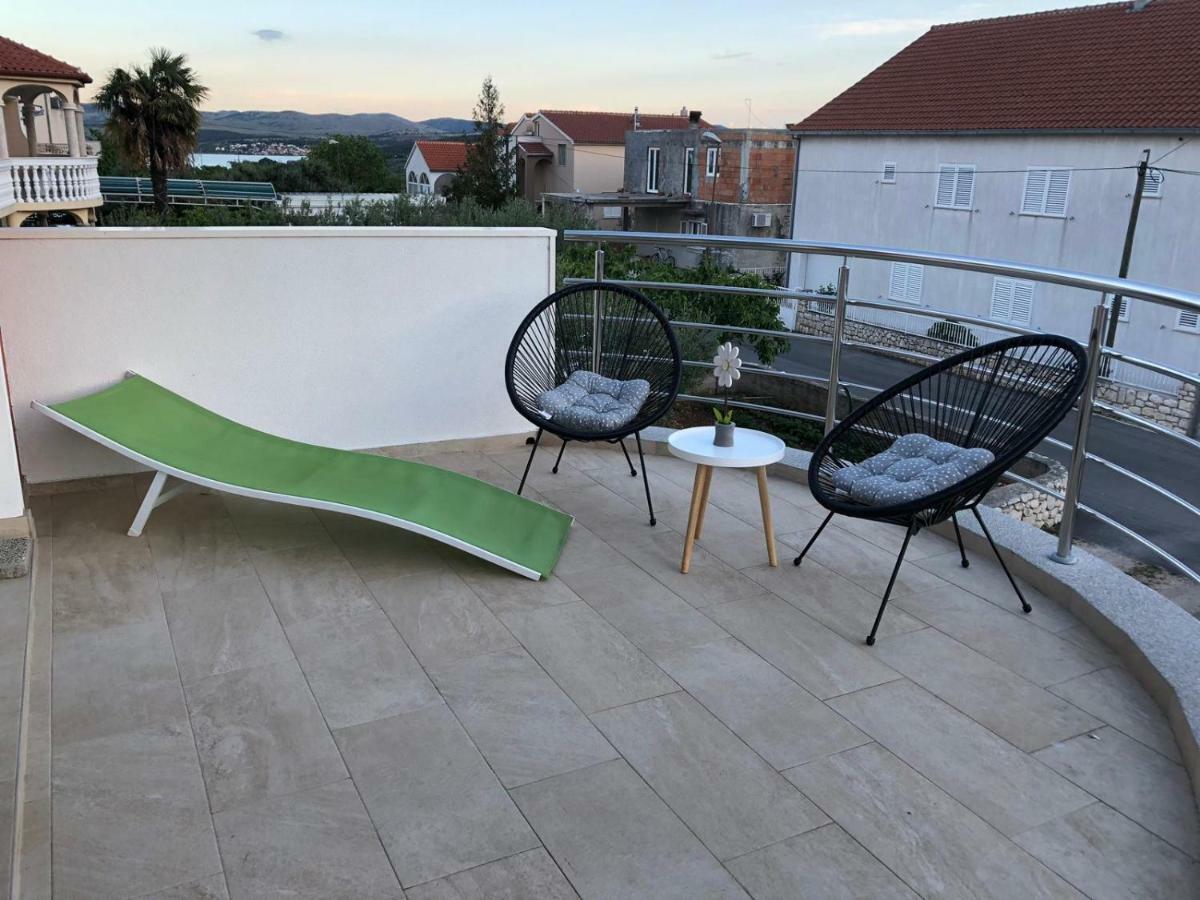 Apartment Jopa Šibenik Esterno foto
